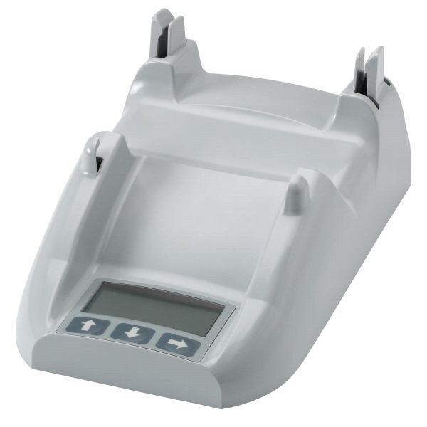 Transcend CPAP LCD Data Station